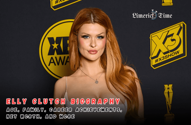 Elly Clutch Sextape With Josuefitpov Video Leaked