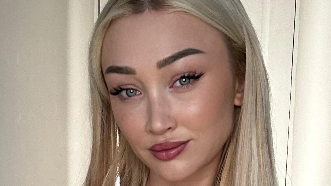 Frances Bentley POV Date Night Porn Video Leaked