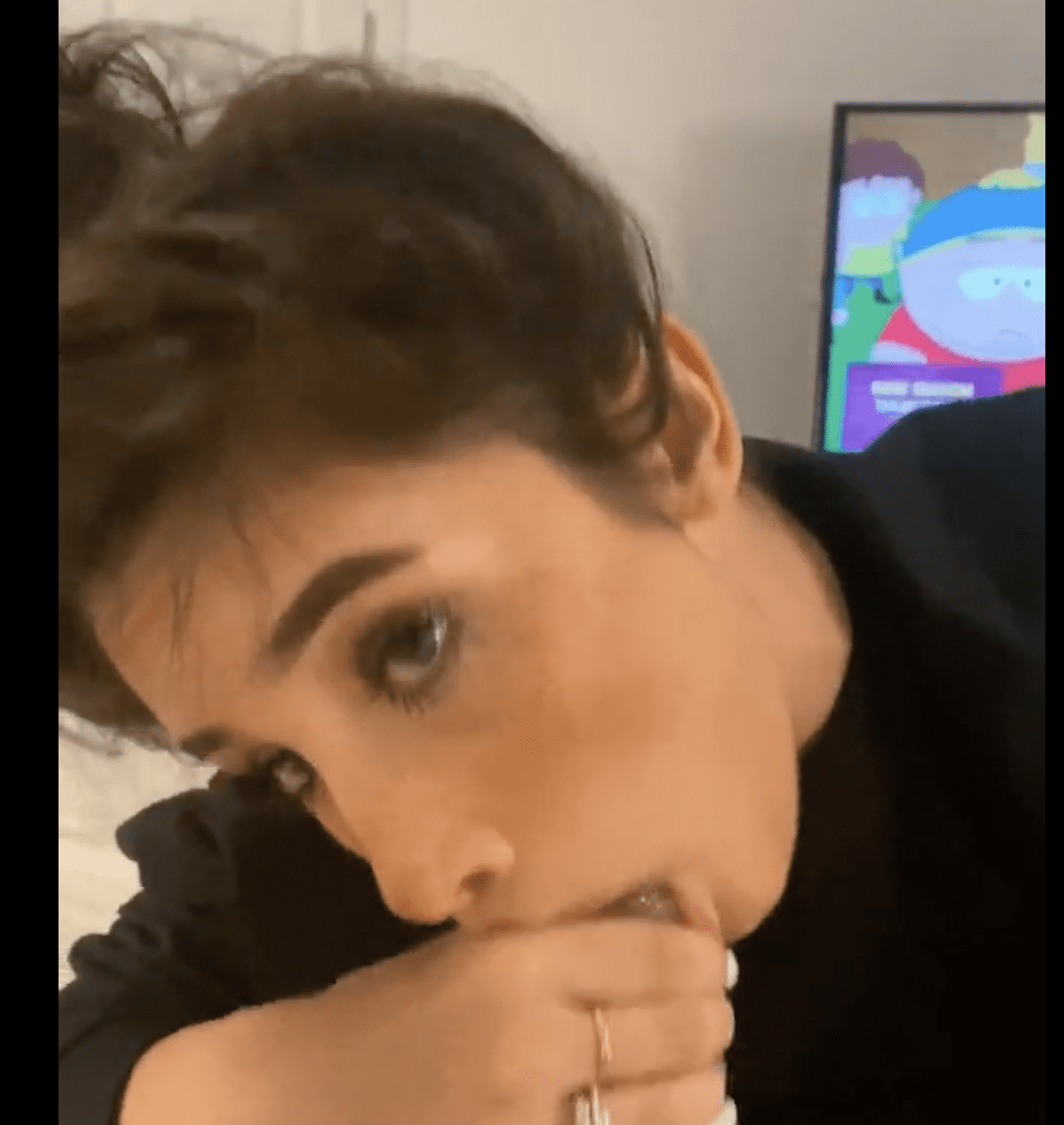 Mackzjones Sloppy Blowjob Video Leaked