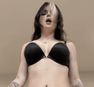 PeachJars $160 Dildo Riding PPV Video Leaked