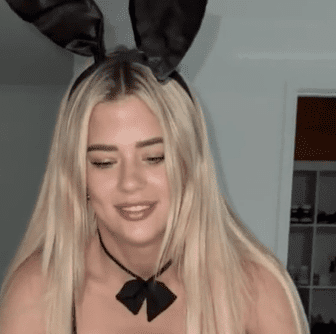 Utahjaz Black Bunny Sextape Video Leaked