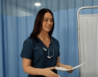 Jadeteen Hospital Sex Tape Video Leaked